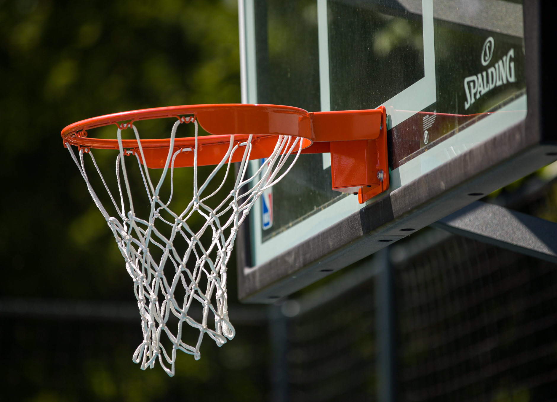 Basketball Mini Arena