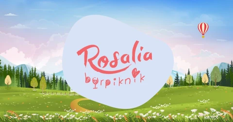 13. Rosalia Borpiknik a Ligetben