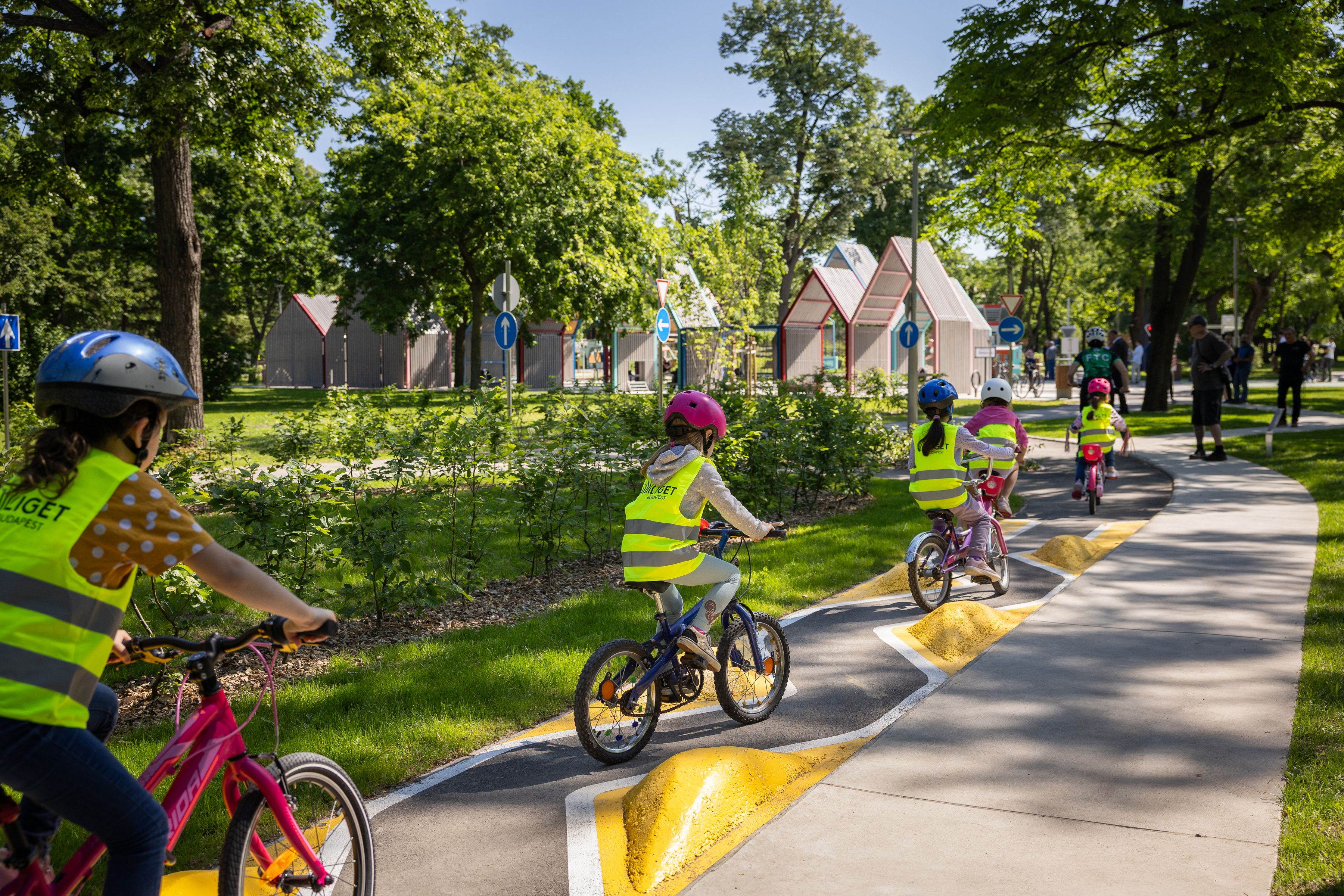 2024.06.06. - KRESZ Suli megnyitó