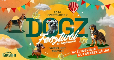 DOGZ Fesztivál és konferencia