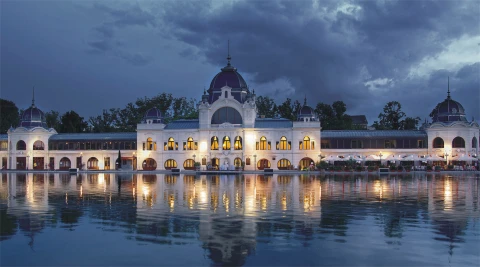 Városliget Café & Bár