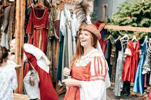 Szent István nap - Varázsliget