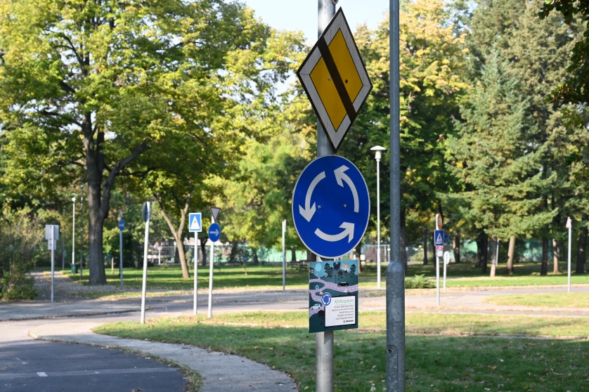 Kresz Park