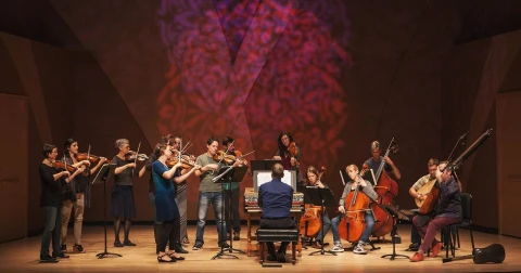 Zenei műszótár: concerto