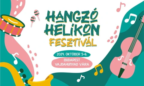 Hangzó Helikon Fesztivál