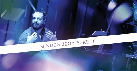 TELTHÁZ - Operabeavató különkiadás - Schubert: A szép molnárlány