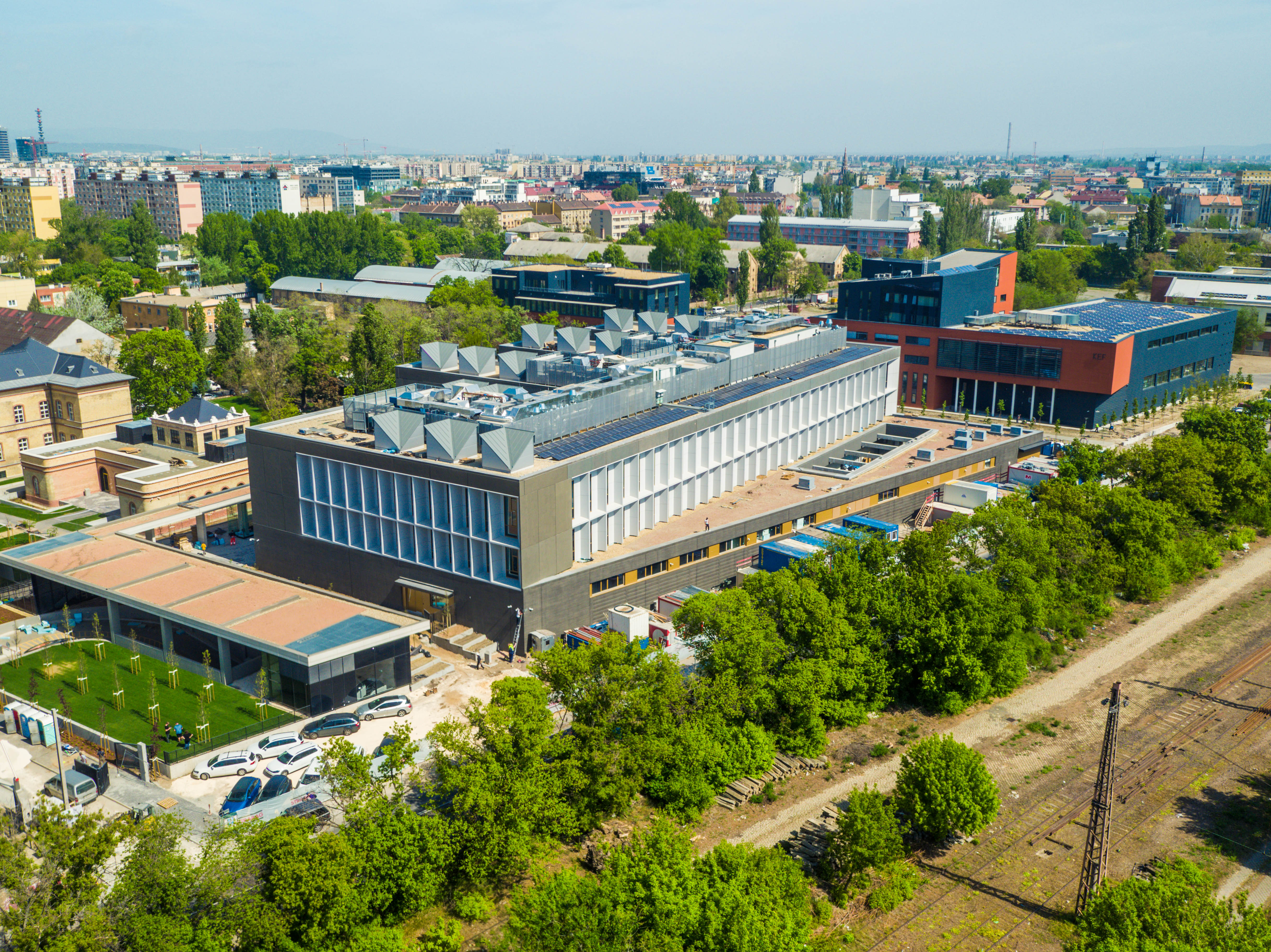 Országos Múzeumi Restaurálási és Raktározási Központ 004