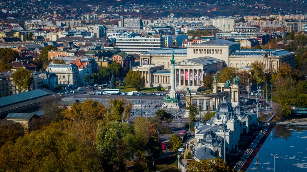 Lezárások, forgalomkorlátozások a Liget környékén