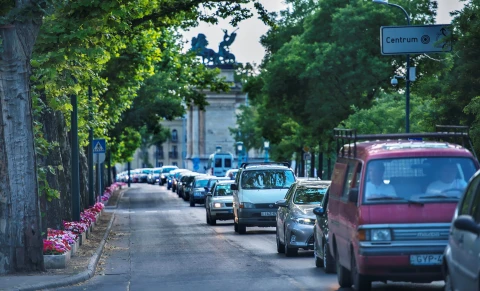 Lezárások, forgalomkorlátozások a Liget környékén