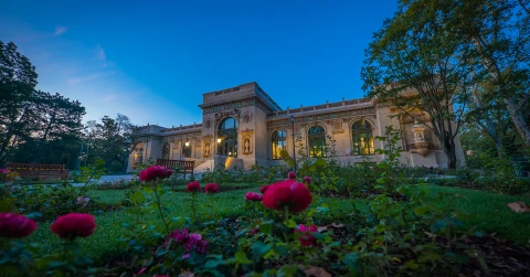 Liget Budapest Ajándékutalvány - Millennium Háza | NEO Kortárs Művészeti Tér