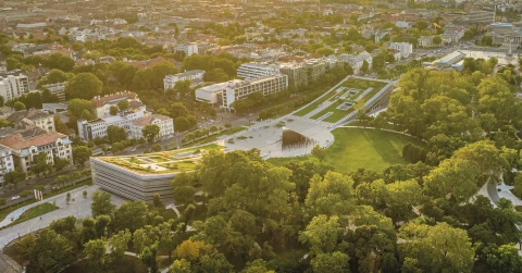 Liget Budapest Ajándékutalvány - Néprajzi Múzeum