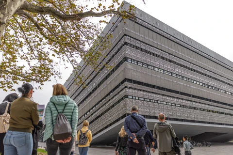 Liget Budapest Ajándékutalvány - Liget Séták