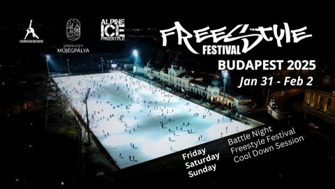 Freestyle Festival 2025