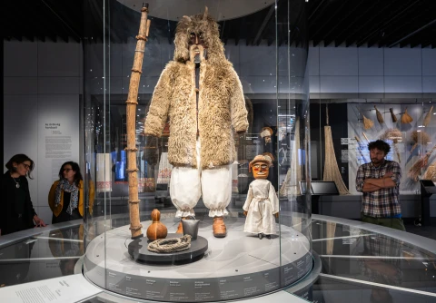 Collection Exhibition