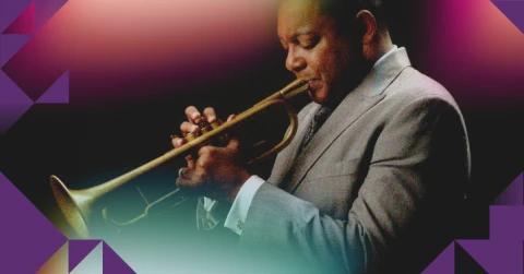 A jazz nagy egyéniségei #11 – Wynton Marsalis