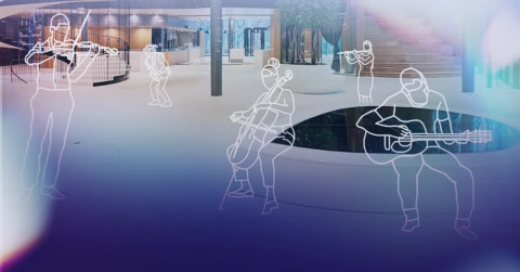 Lunchtime Concert – Cseperke Donáczi (cello), Fülöp Várallyay (piano)