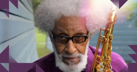A jazz nagy egyéniségei #13 - Sonny Rollins