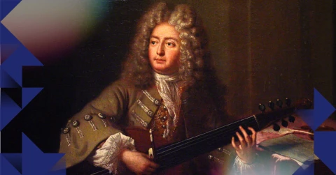 A francia barokk mesterei: Lully és Rameau