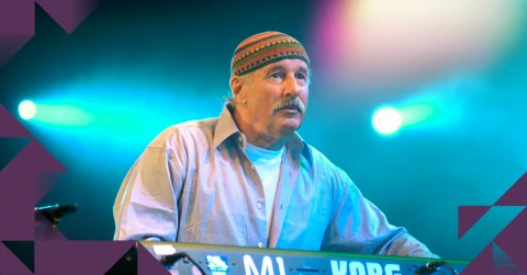 A jazz nagy egyéniségei #14 – Joe Zawinul