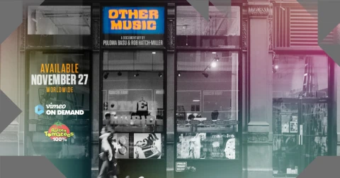Other Music (2016)