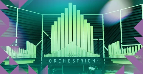 Mechanical Orchestra