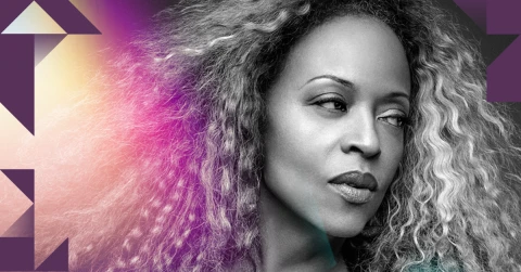 A jazz nagy egyéniségei #15 – Cassandra Wilson