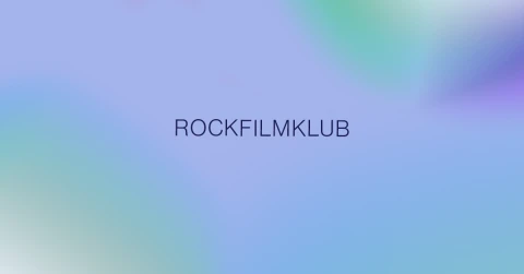 Rock Movie Club