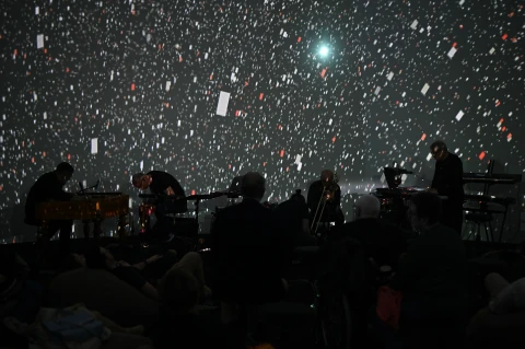 DOME_LIVE