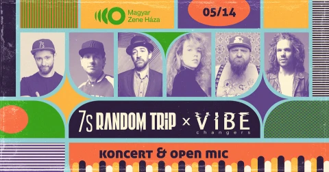 Vibe Changers