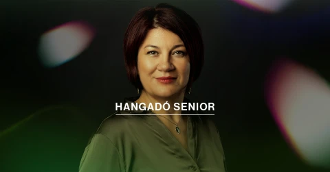Hangadó Senior