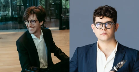 Gyereknapi matiné ifjú tehetségekkel Berecz Mihály és Lugosi Dániel Ali művészeti vezetésével