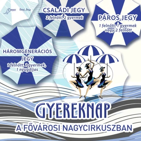 Családi csoda-élmény – Ünnepeljük együtt a gyermekeket!