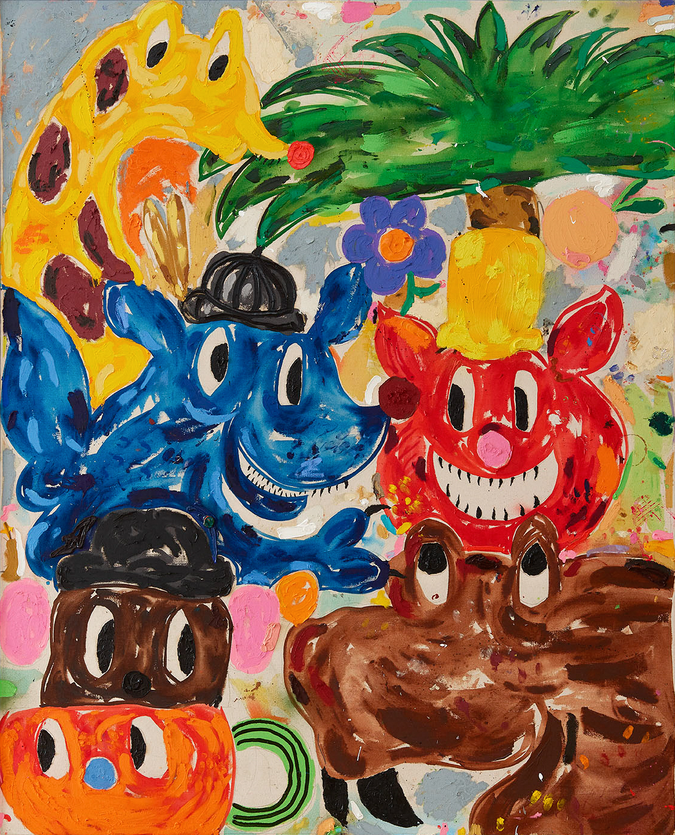Balaton_Szabolcs-Bozó,-Balaton,-2021,-acrylic,-oil-and-oil-stick-on-canvas,-62.99h-x-51.18w-in(160h-x-130w-cm)_jav_crop_x2.jpg