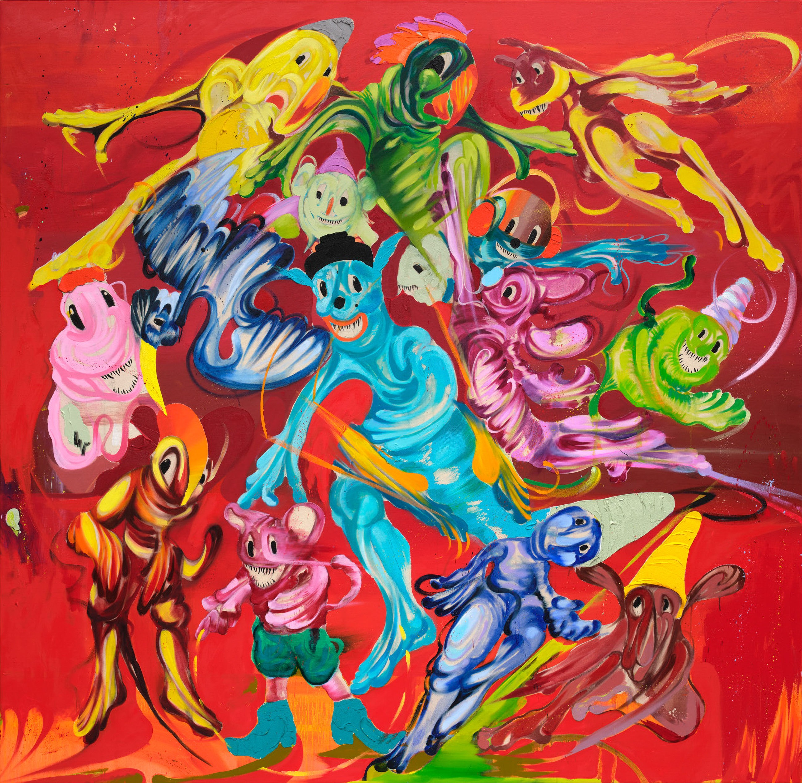 Vöröshold_Szabolcs-Bozó,-VÖRÖSHOLD,-2024,-oil-on-canvas,-70.87h-x-74.80w-in-(180h-x-190w-cm)_jav_crop_x2.jpg