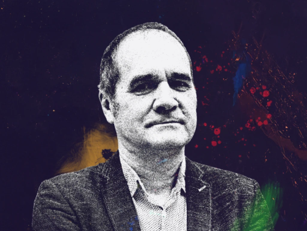 TÚL A CUKISÁGON – Bozó Szabolcs groteszk univerzuma kurátori tárlatvezetés