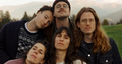 Black Sea Dahu – Everything Tour (SUI)