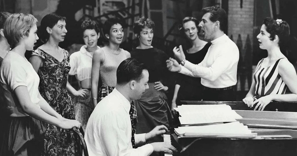 Zenei műszótár: Musical 