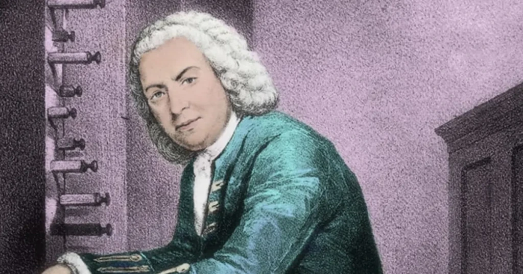 Double or Nothing? Celebrating 340 Years of J.S. Bach!