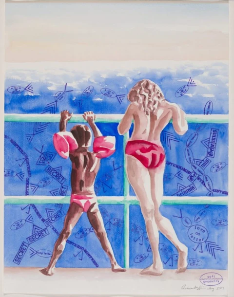 Rövidülő jövő - Modern és kortárs alkotók kései korszakai