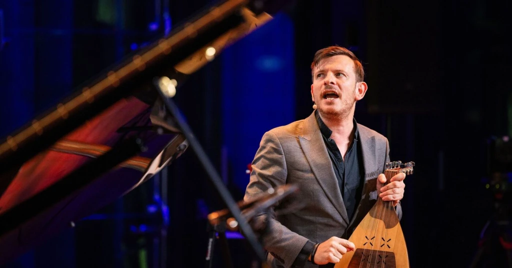 Mi, magyarok mások szemében – délelőtti előadás