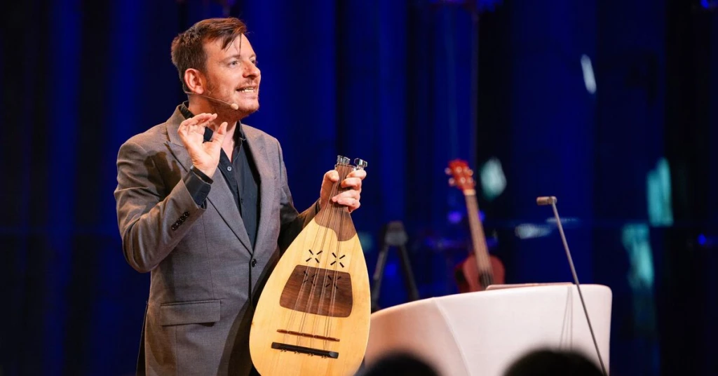 Mi, magyarok mások szemében – délutáni előadás