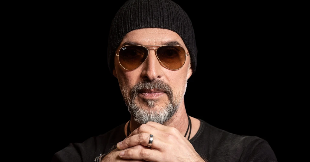 Hang/ember #4 – Mátyás Attila (F.O. System, Sex Action)