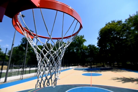 Gumiburkolat javítási munkák