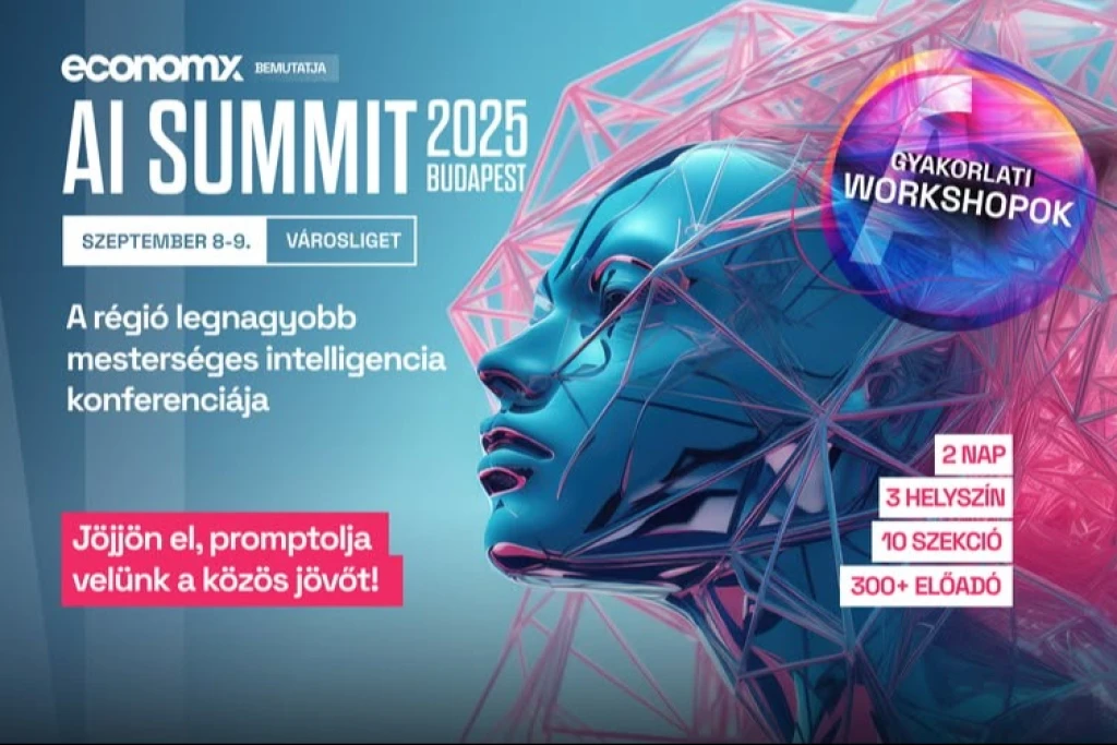 AI Summit