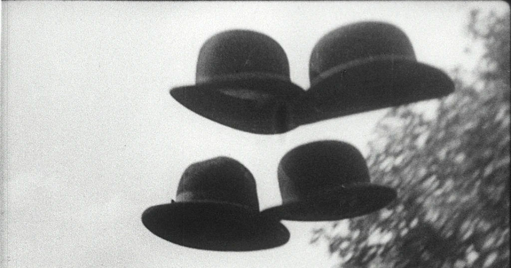 Látható hangok – Hans Richter újrahangolva