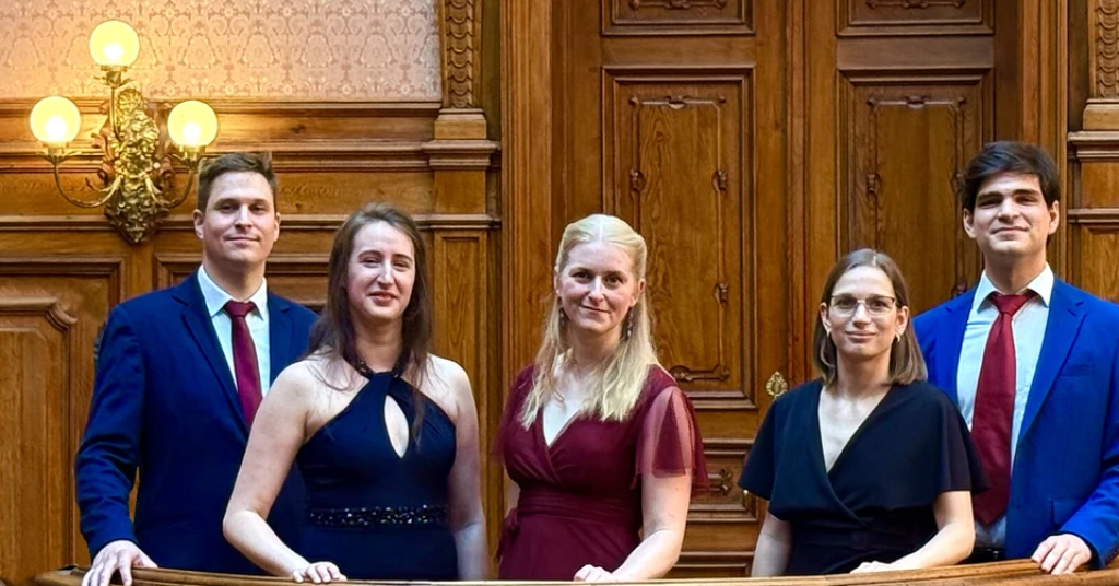 Under the Magnifying Glass: The First Christmas Masterpiece