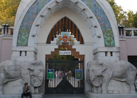 159. születésnapját ünnepli a Fővárosi Állat- és Növénykert