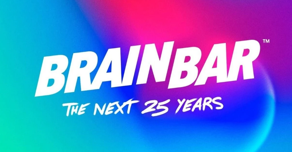 Brain Bar 2025 1. nap