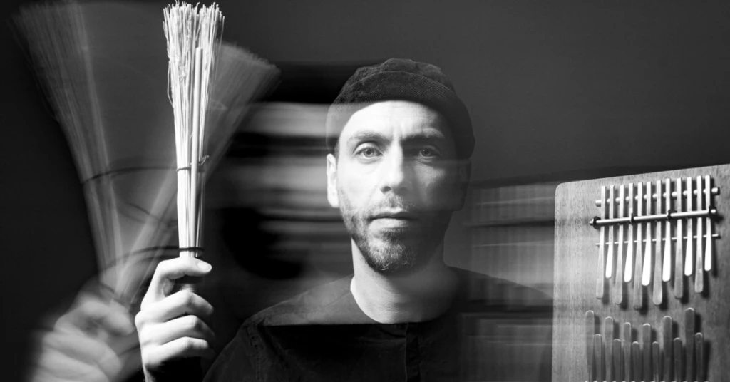 Határtalan Ritmus: Bernhard Schimpelsberger (AUT)