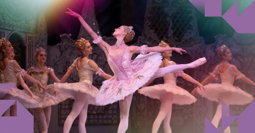 The Nutcracker - Royal Ballet